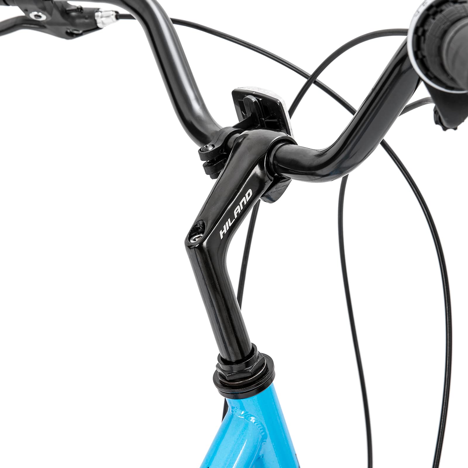 はるとふく　　新品　HILAND クロスバイク 超コスパ】このクオリティーで激安19,999円！HILANDのクロス